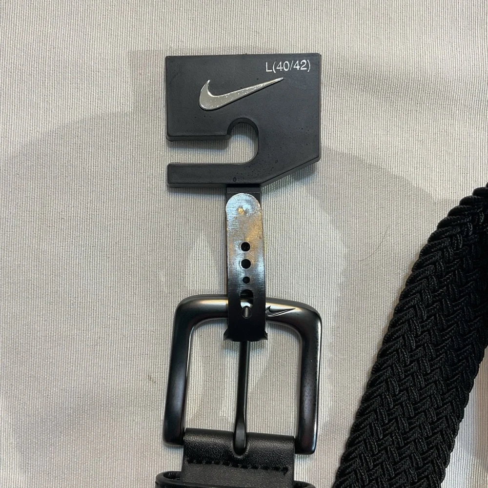 Nike nwt black
